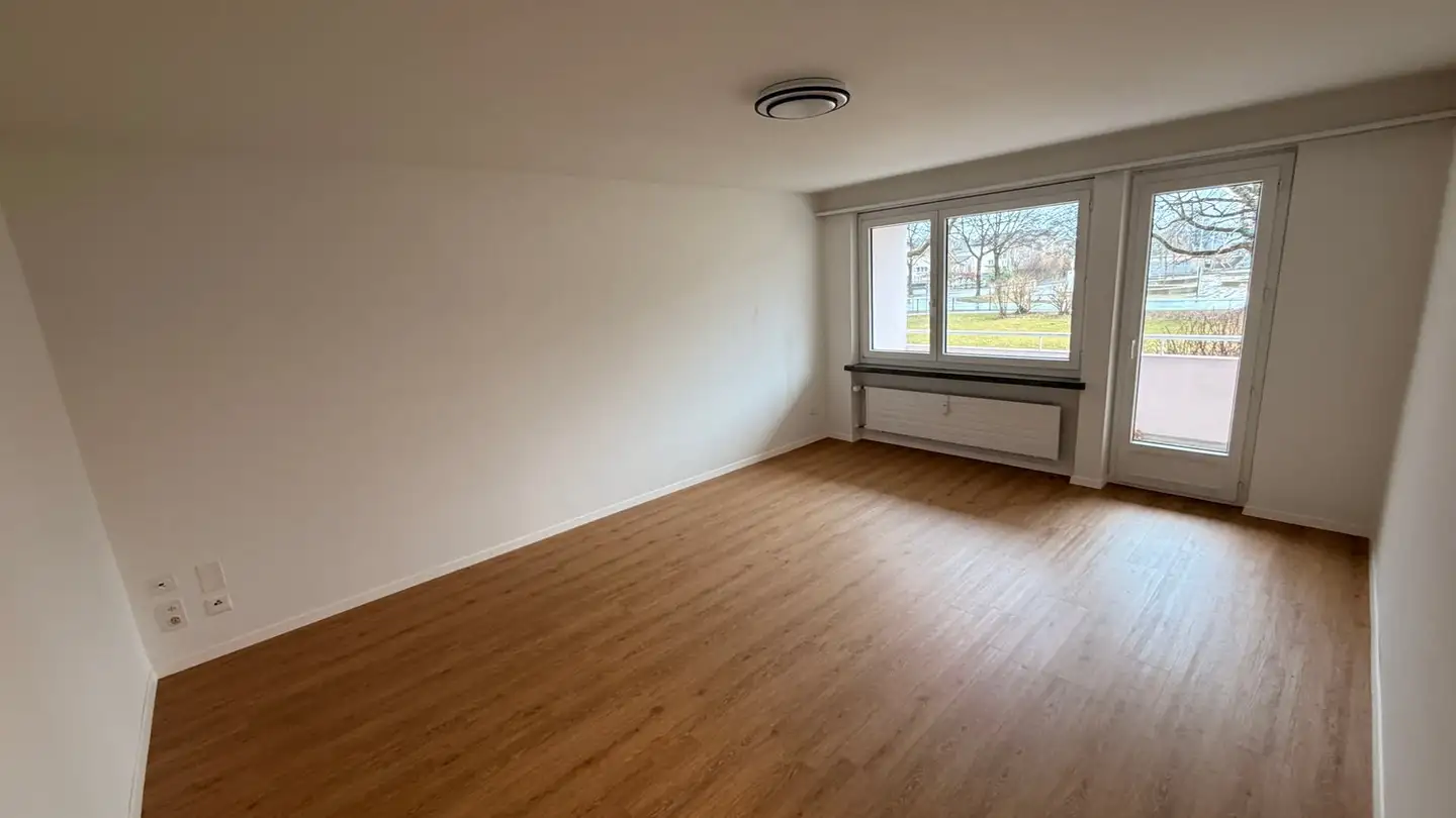 Appartement à louer - Werdenbergstrasse 20, 9470 Buchs SG - Photo 2
