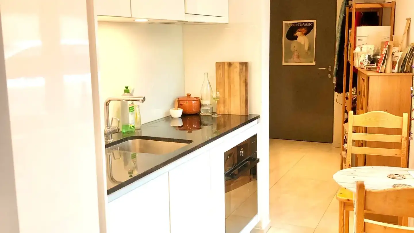 Apartment for rent - Rebbergstrasse 18, 8113 Boppelsen - Photo 4