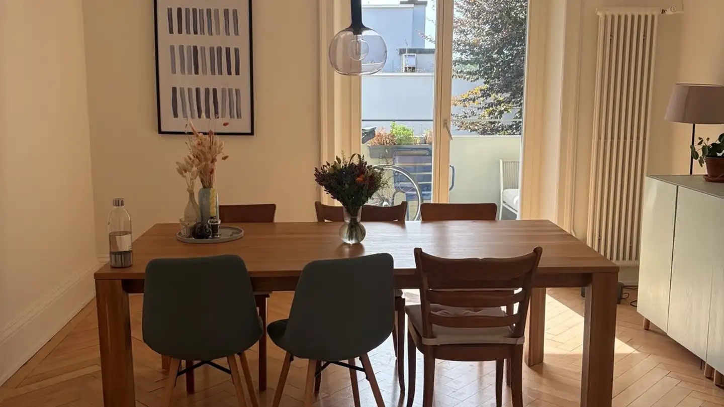 Apartment for rent - Wesemlinstrasse 27, 6006 Luzern - Photo 3