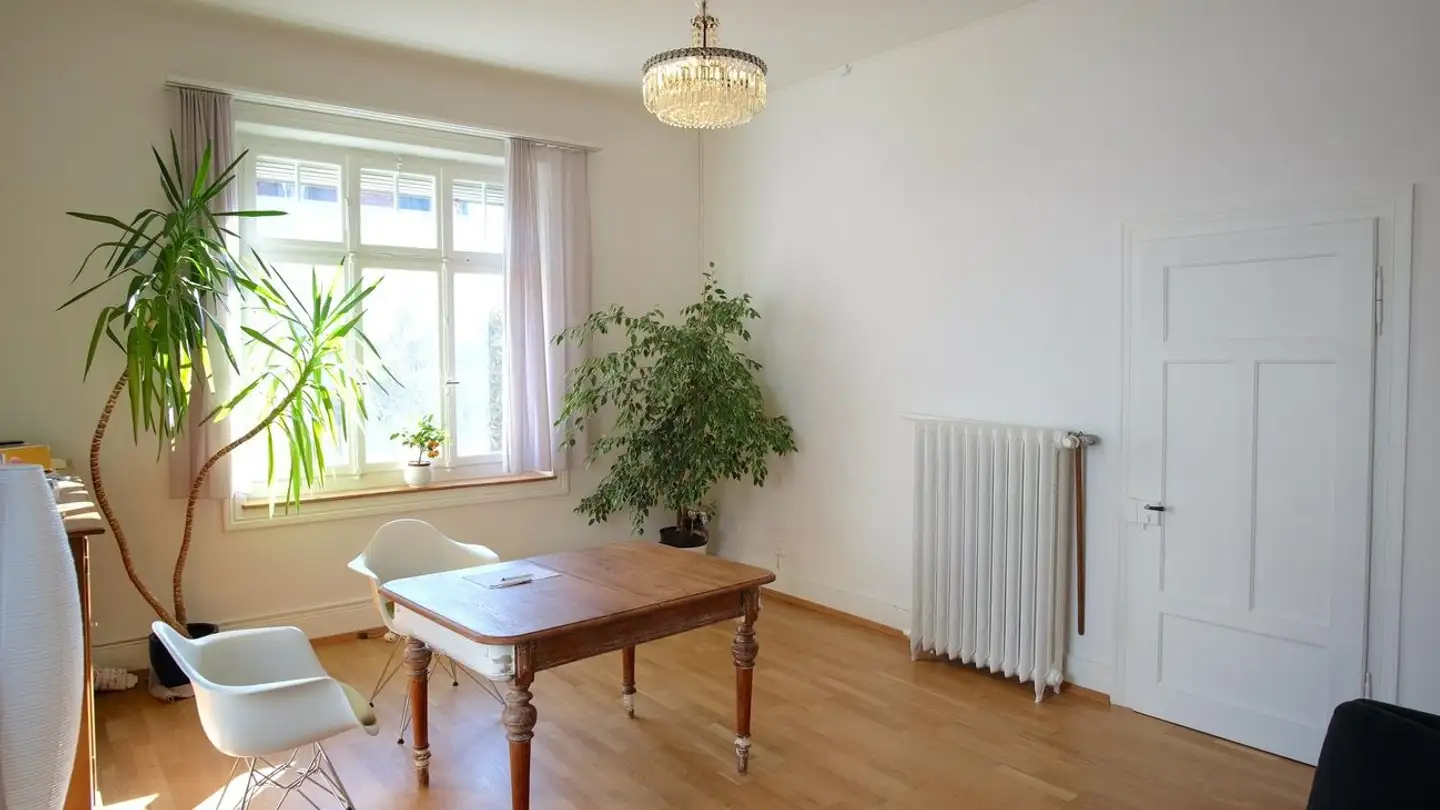 Apartment for rent - 8006 Zürich