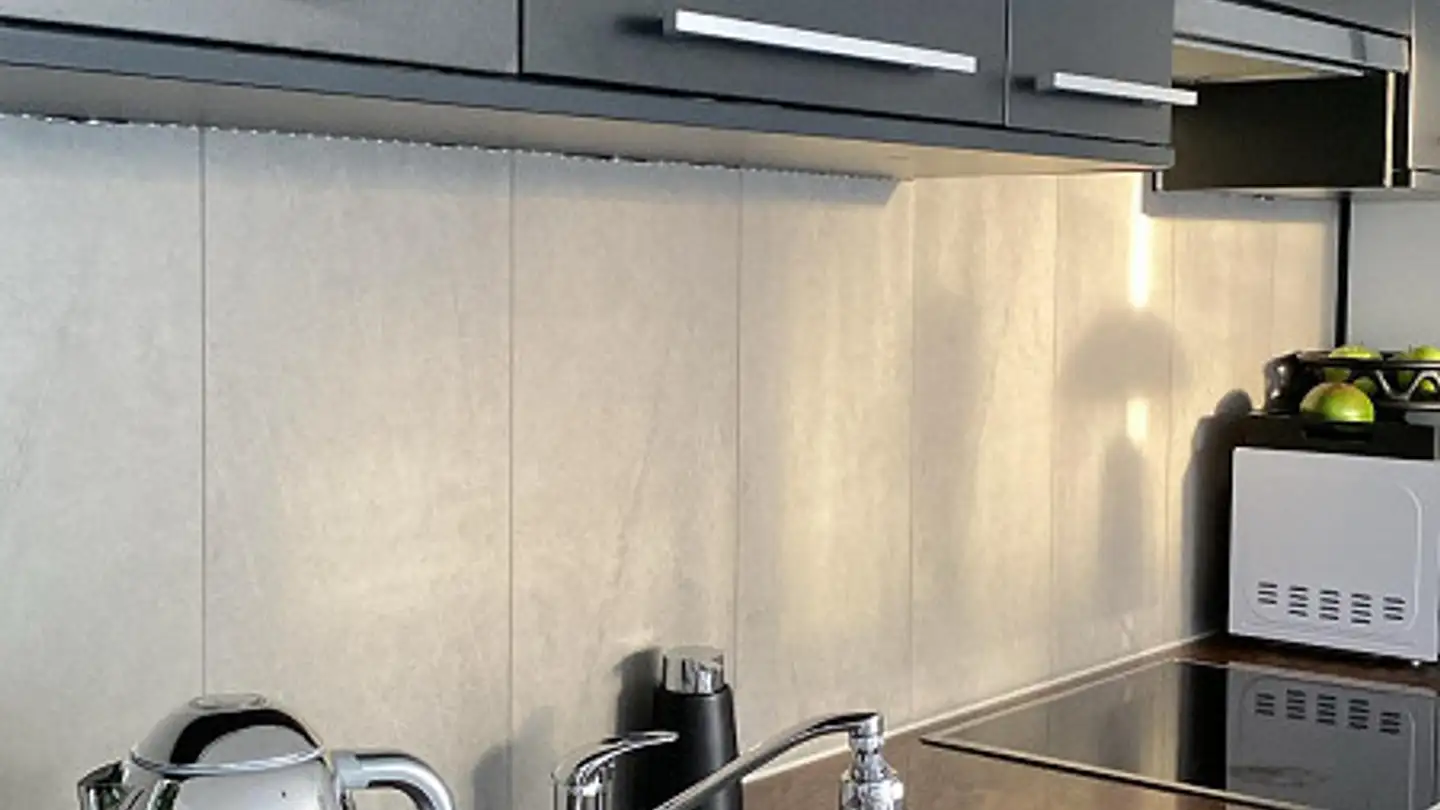 Wohnung mieten - Simplonstrasse 61, 2540 Grenchen - Foto 2