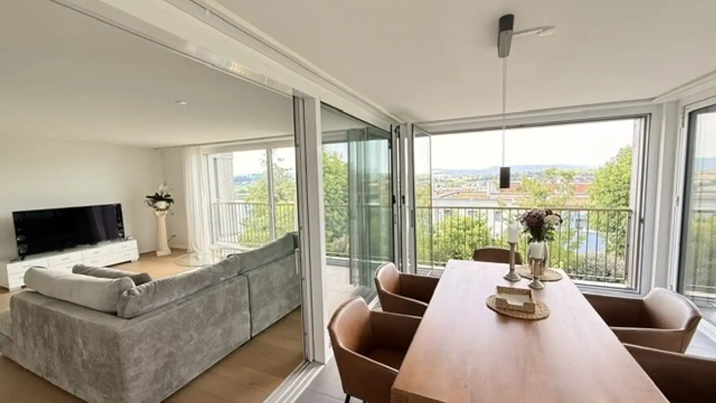 Appartamento in affitto - Hubstrasse 24, 8303 Bassersdorf