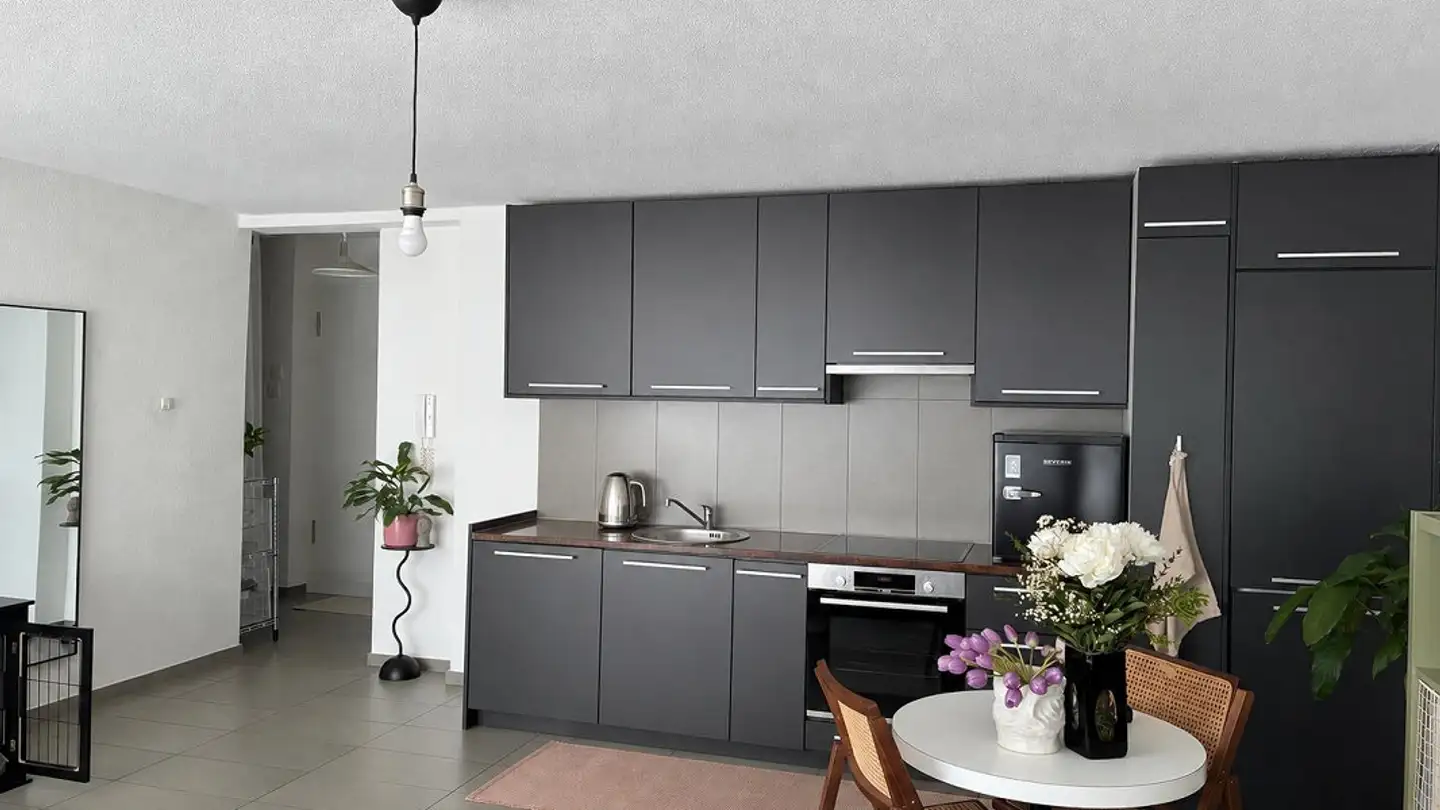 Wohnung mieten - Simplonstrasse 61, 2540 Grenchen - Foto 3