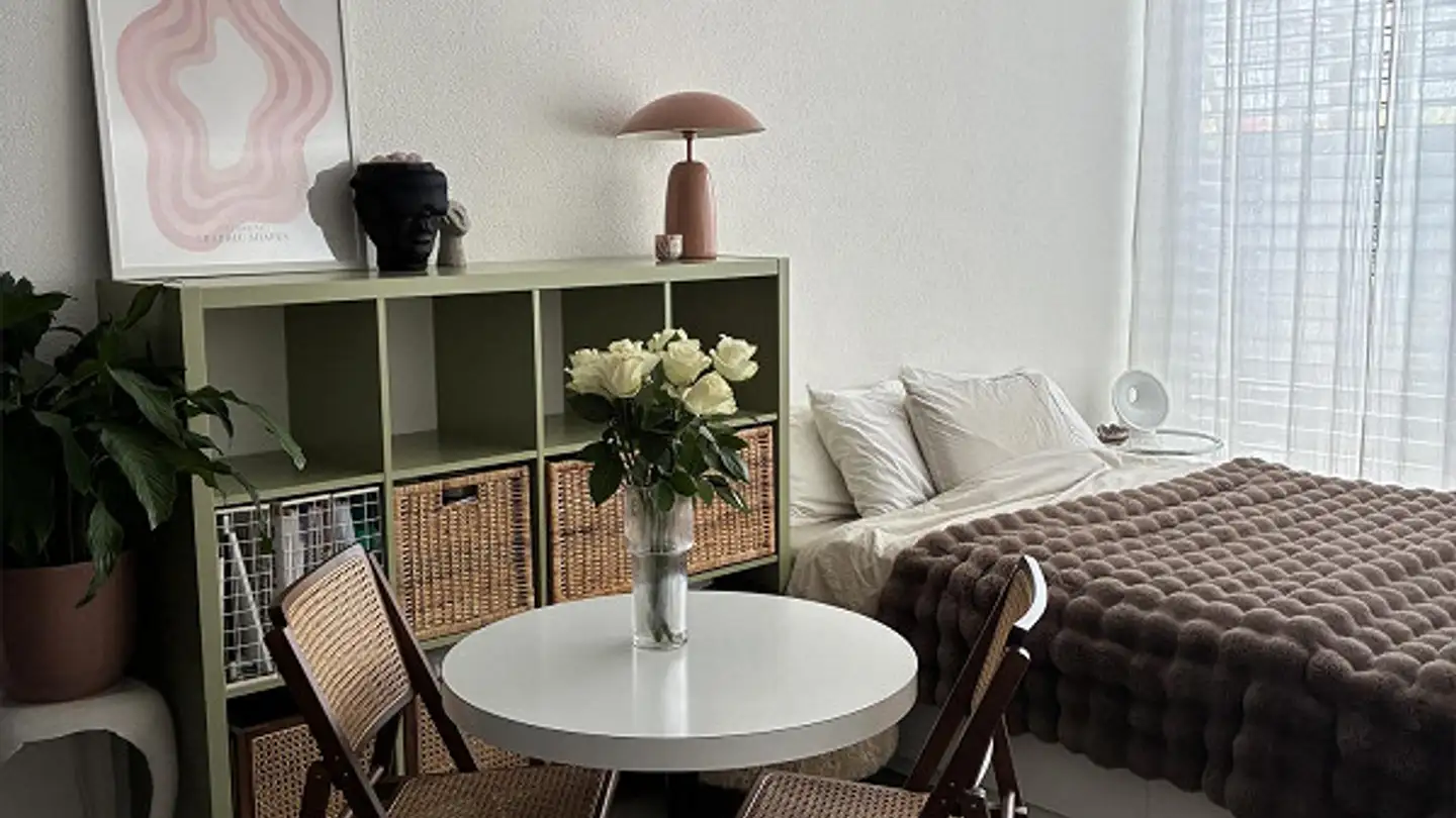 Wohnung mieten - Simplonstrasse 61, 2540 Grenchen - Foto 4