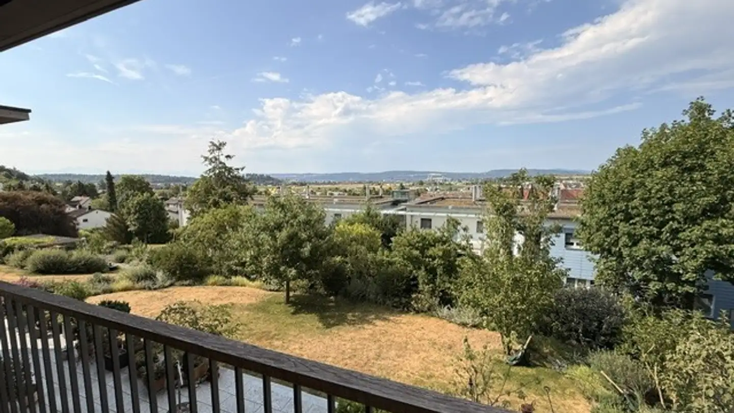 Appartamento in affitto - Hubstrasse 24, 8303 Bassersdorf - Foto 2