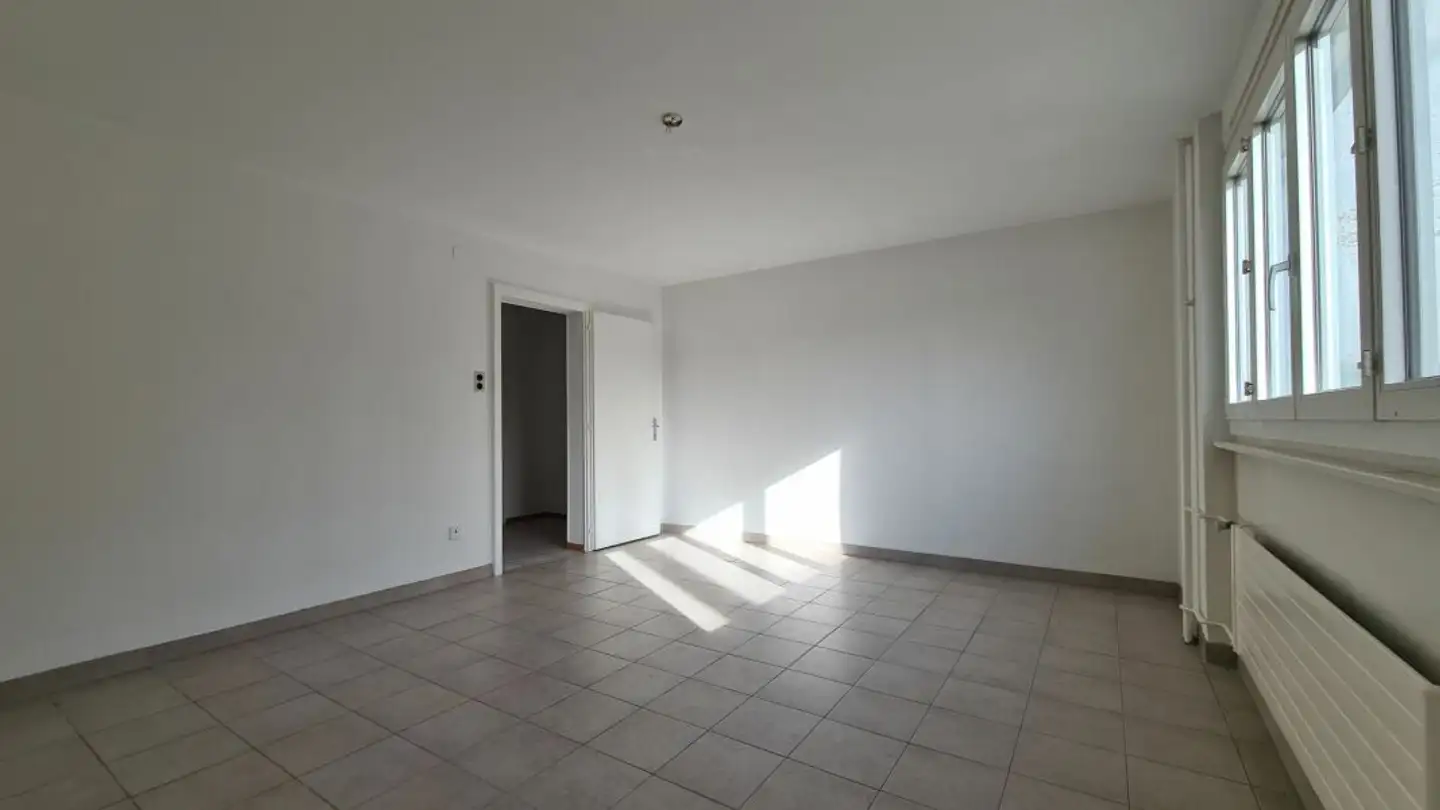 Wohnung mieten - Rue Du Crêt, 2300 La Chaux-de-Fonds