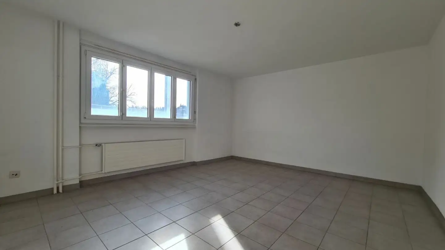 Appartamento in affitto - Rue Du Crêt, 2300 La Chaux-de-Fonds - Photo 2