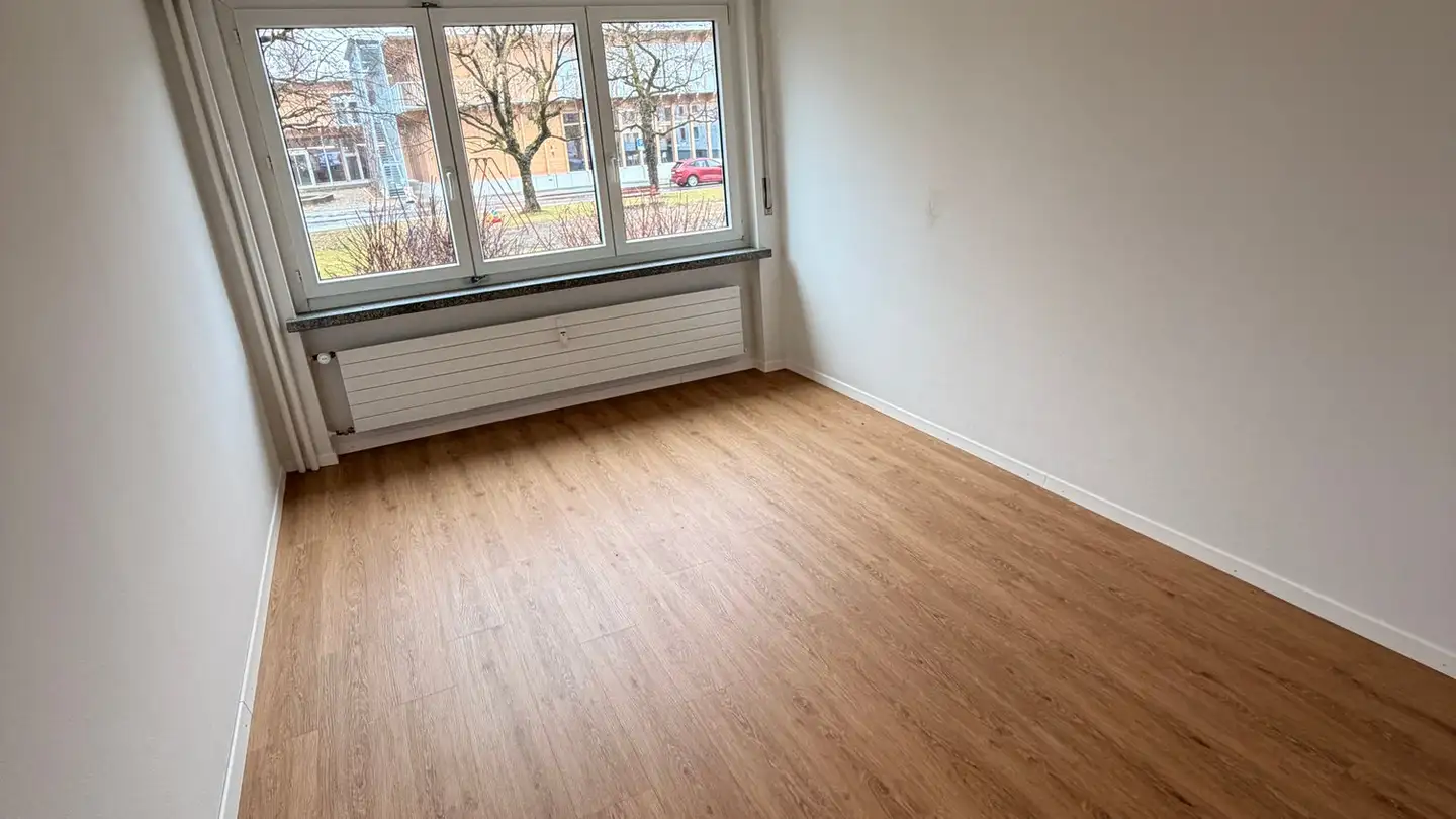 Appartement à louer - Werdenbergstrasse 20, 9470 Buchs SG - Photo 4