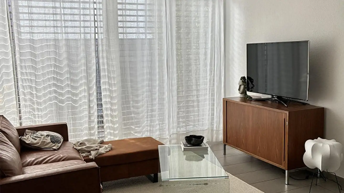 Wohnung mieten - Simplonstrasse 61, 2540 Grenchen