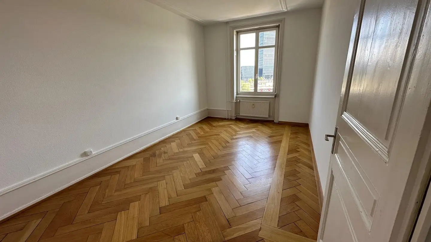 Single room for rent - 4053 Basel - Photo 3