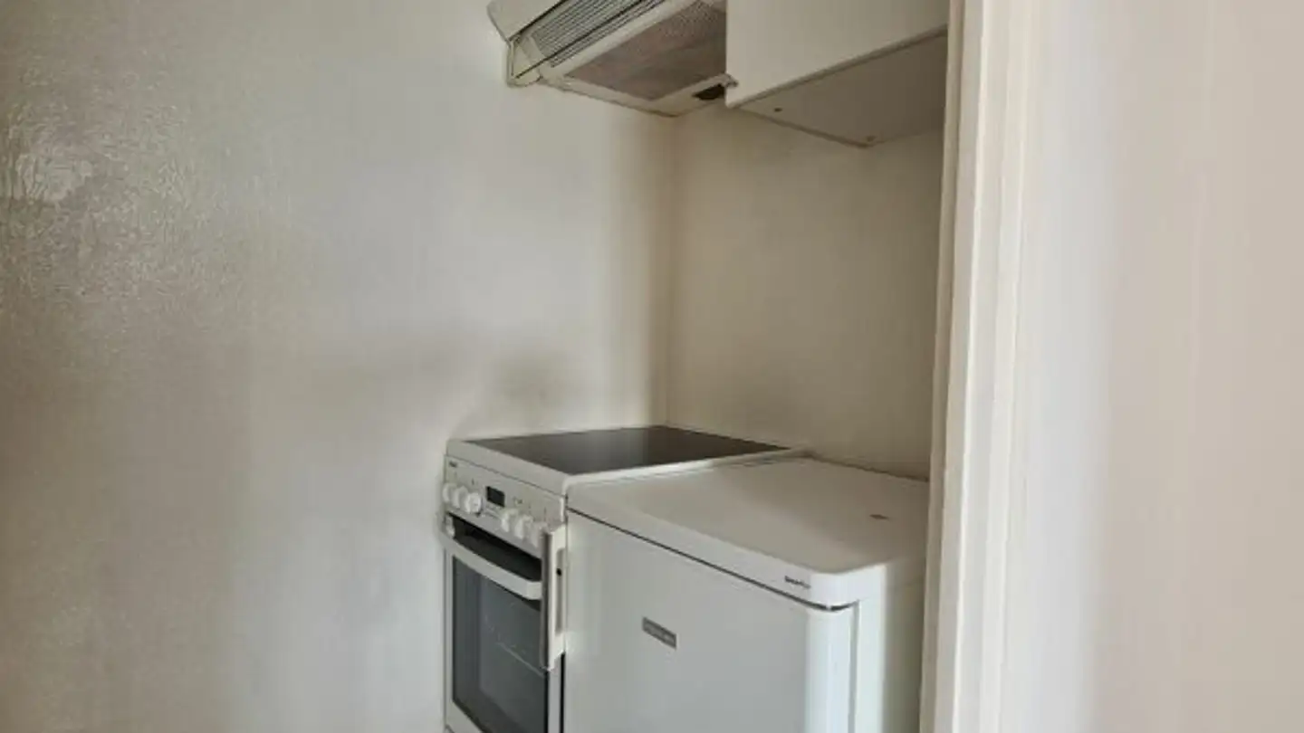 Appartamento in affitto - Rue Du Crêt, 2300 La Chaux-de-Fonds - Photo 4