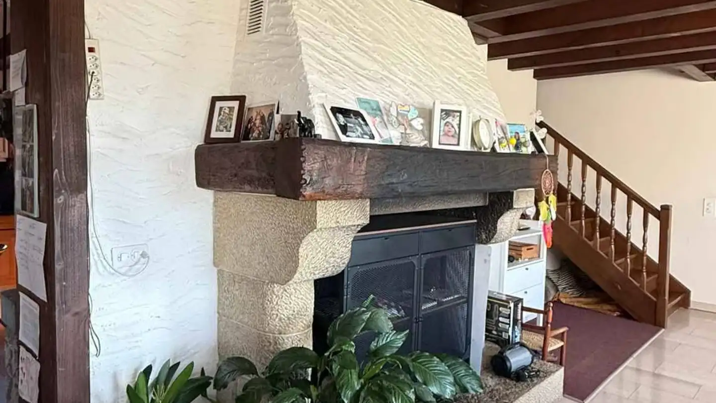Dachgeschosswohnung mieten - 1426 Corcelles-près-Concise - Foto 4