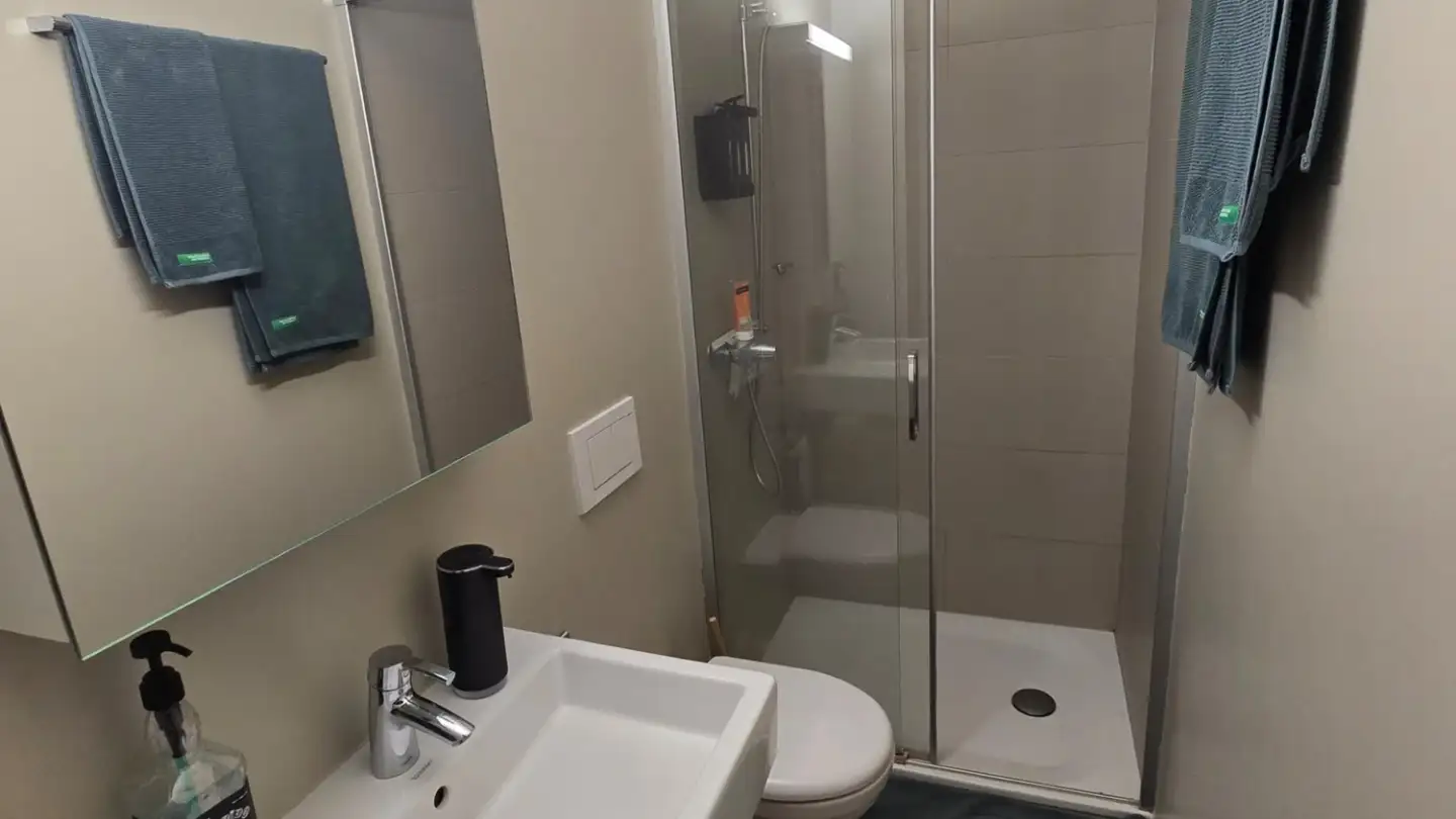 Appartement à louer - Rue Du Bourg-Dessous 20, 1814 La Tour-de-Peilz - Photo 3