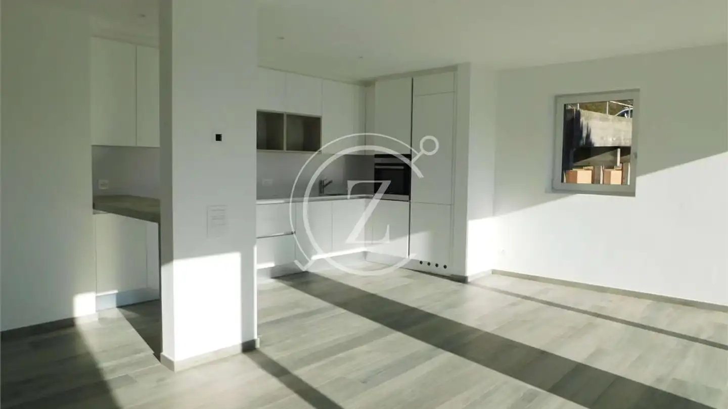 Appartement à louer - Almatro nucleo, 6955 Cagiallo - Photo 2