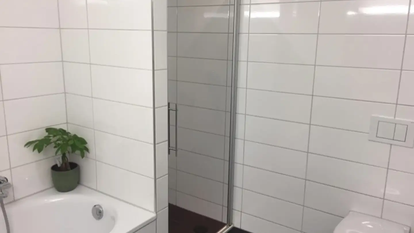 Appartement à louer - Seminarstrasse 89a, 5430 Wettingen