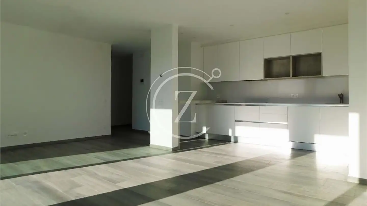 Appartement à louer - Almatro nucleo, 6955 Cagiallo - Photo 3