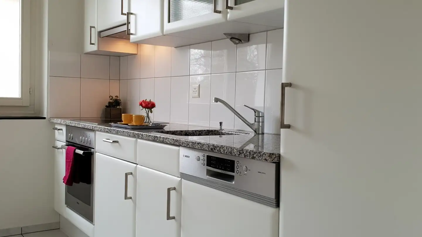 Apartment for rent - Illnauerstrasse 21, 8307 Effretikon - Photo 2