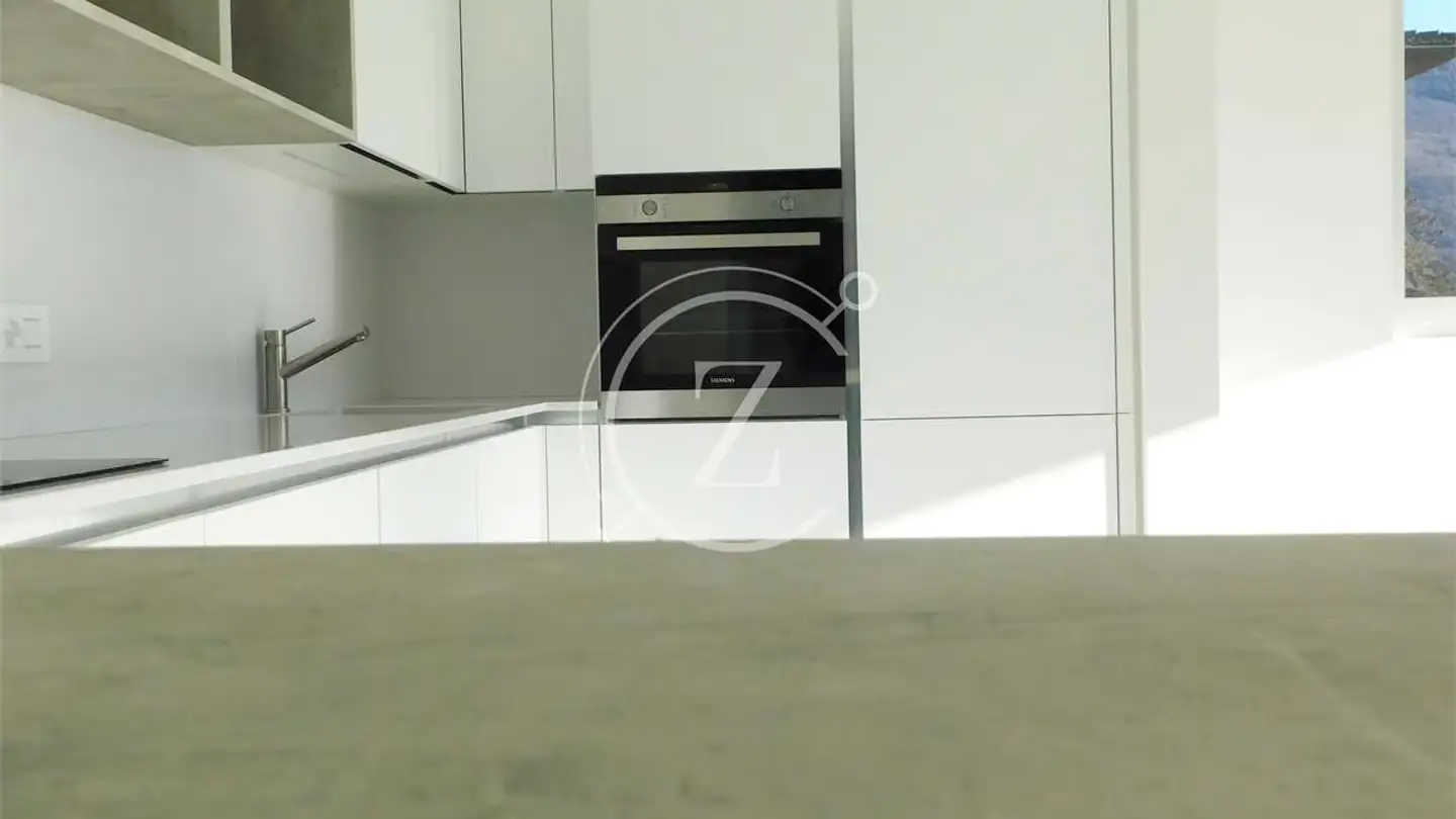 Appartement à louer - Almatro nucleo, 6955 Cagiallo - Photo 4