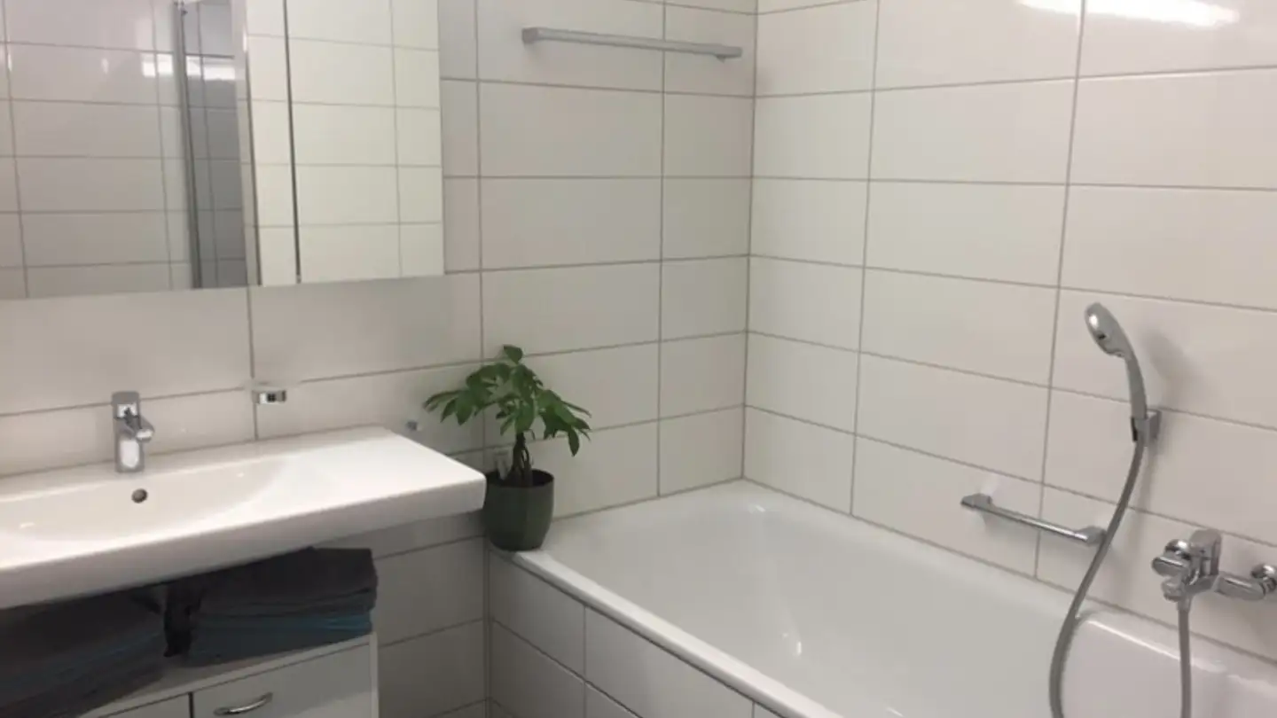 Appartement à louer - Seminarstrasse 89a, 5430 Wettingen - Photo 2