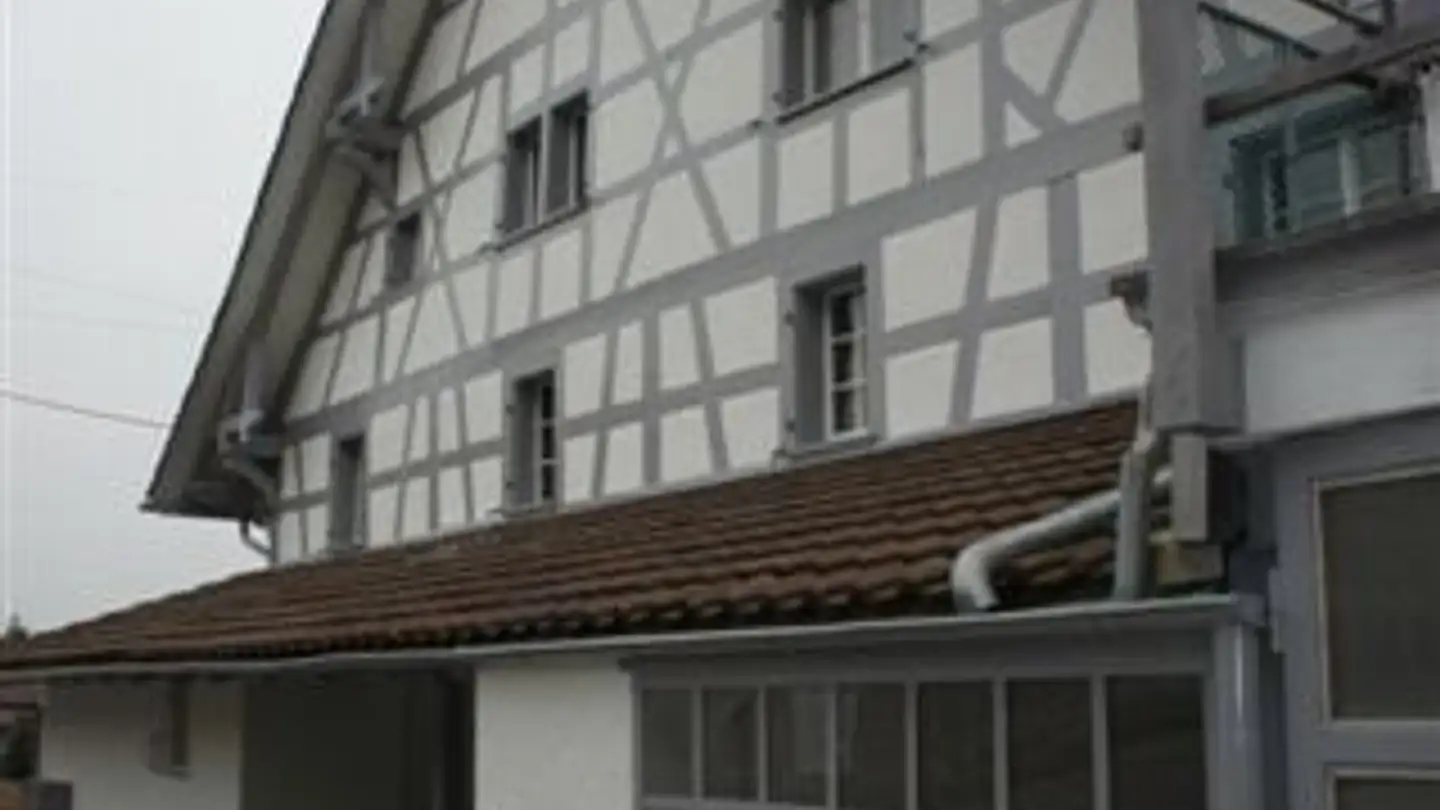 Appartamento ammobiliato in affitto - Hinterdorfstrasse 4, 8157 Dielsdorf - Foto 2