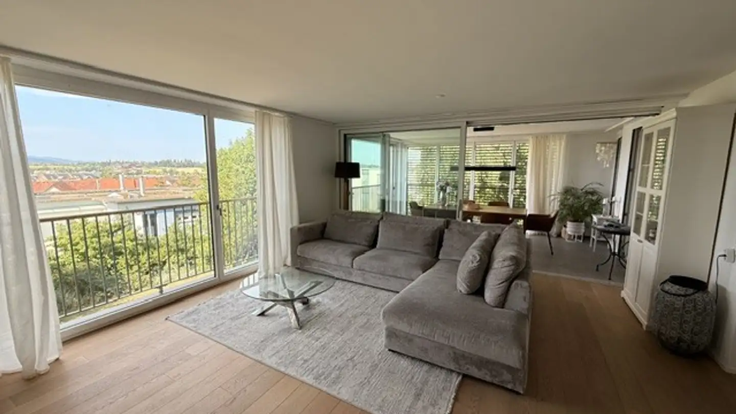 Appartamento in affitto - Hubstrasse 24, 8303 Bassersdorf - Foto 3