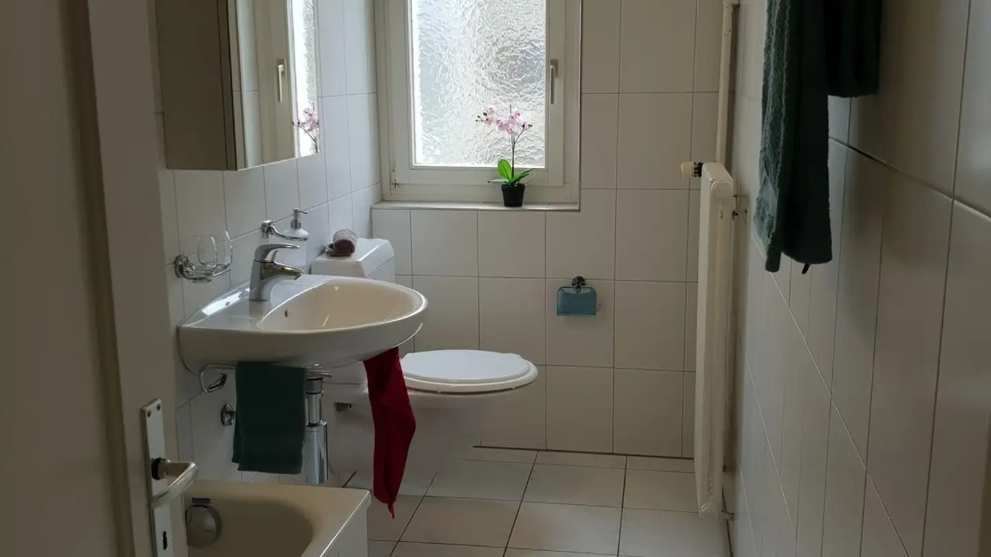 Apartment for rent - Illnauerstrasse 21, 8307 Effretikon - Photo 3