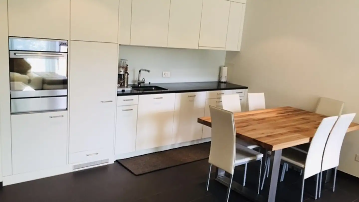 Appartement à louer - Seminarstrasse 89a, 5430 Wettingen - Photo 3