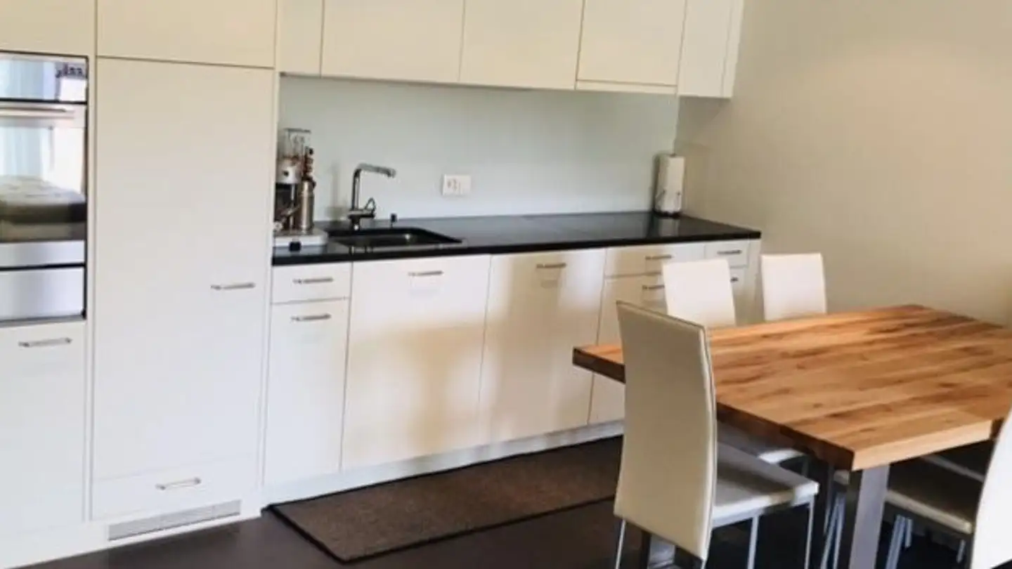 Apartment for rent - Seminarstrasse 89a, 5430 Wettingen - Photo 3