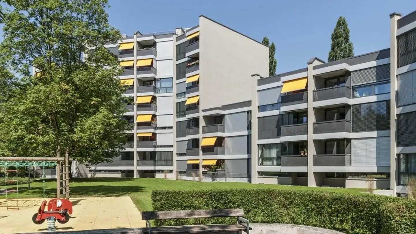 Wohnung mieten - Frenkenstrasse 28, 4410 Liestal
