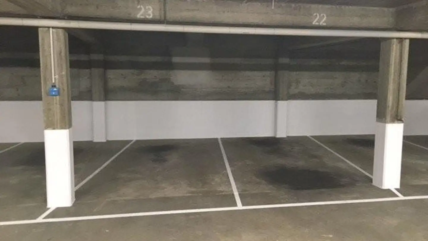 Parcheggio sotterraneo in affitto - Neufeldstrasse 21, 3012 Bern - Foto 3
