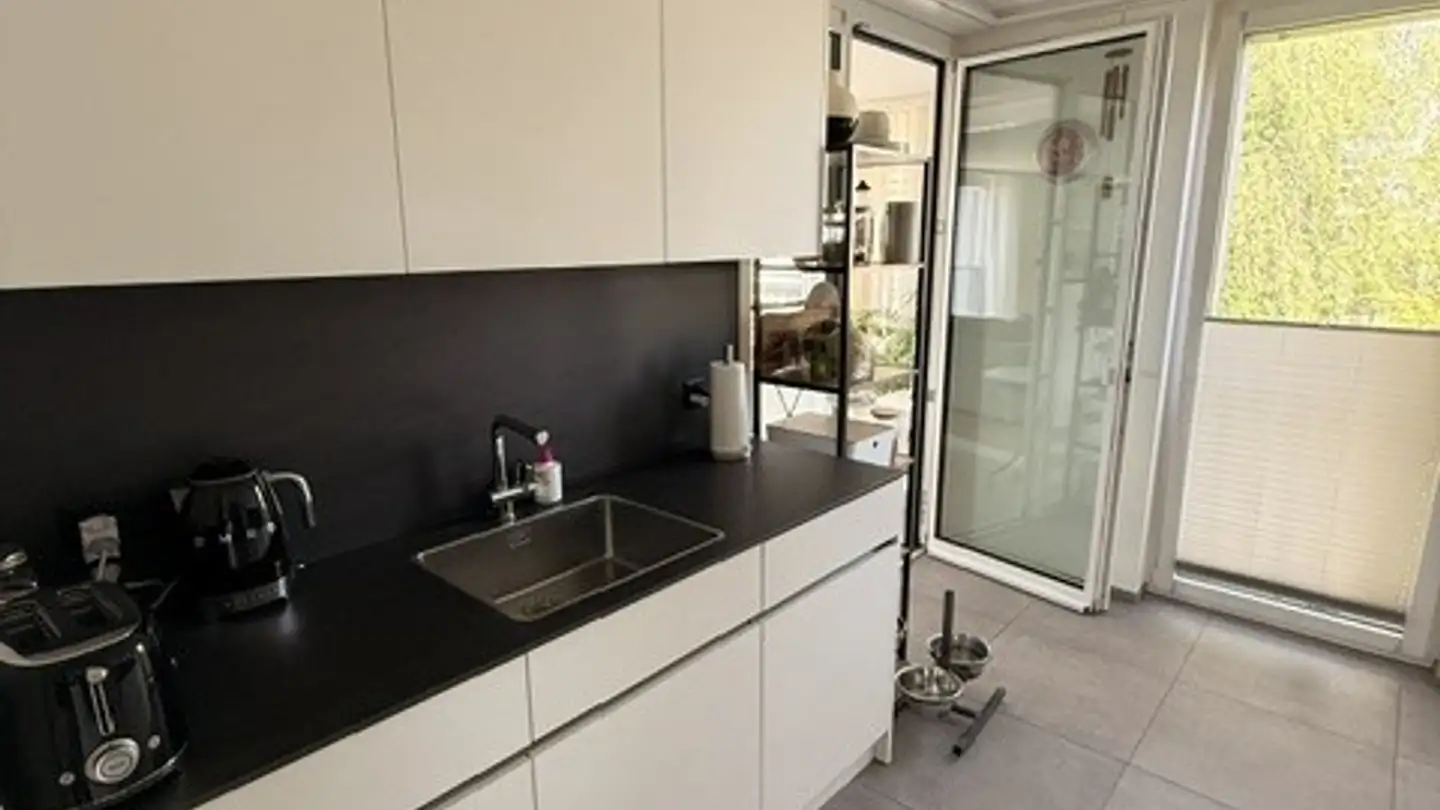 Appartamento in affitto - Hubstrasse 24, 8303 Bassersdorf - Foto 4