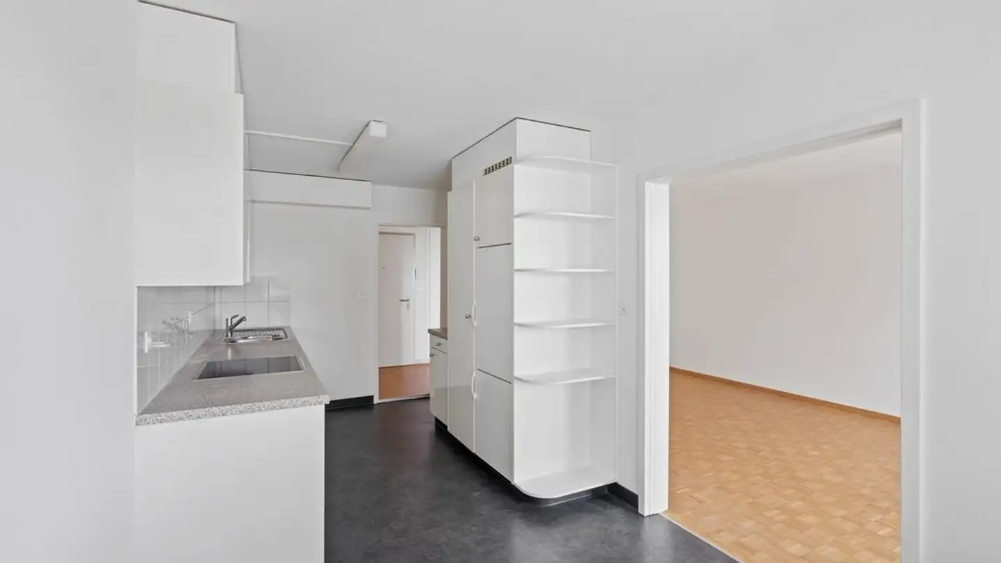 Appartamento in affitto - Im Eschengut 8, 8200 Schaffhausen - Photo 4