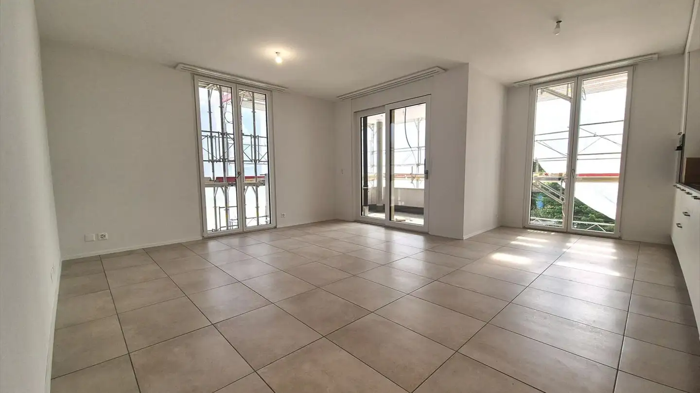 Apartment for rent - Allée Charles-Edouard-Guillaume, 1723 Marly - Photo 2