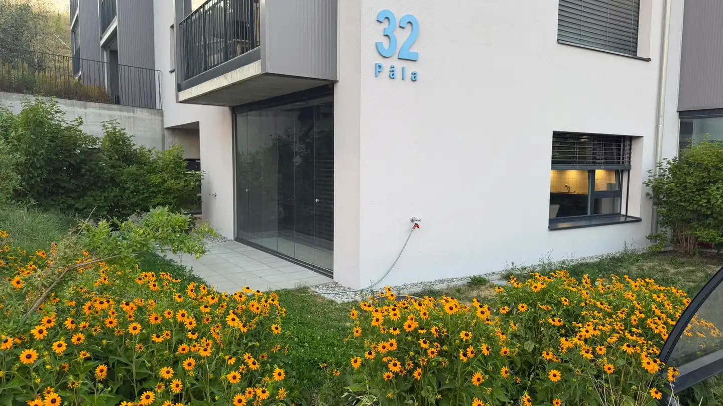 Appartamento in affitto - 1630 Bulle - Foto 4