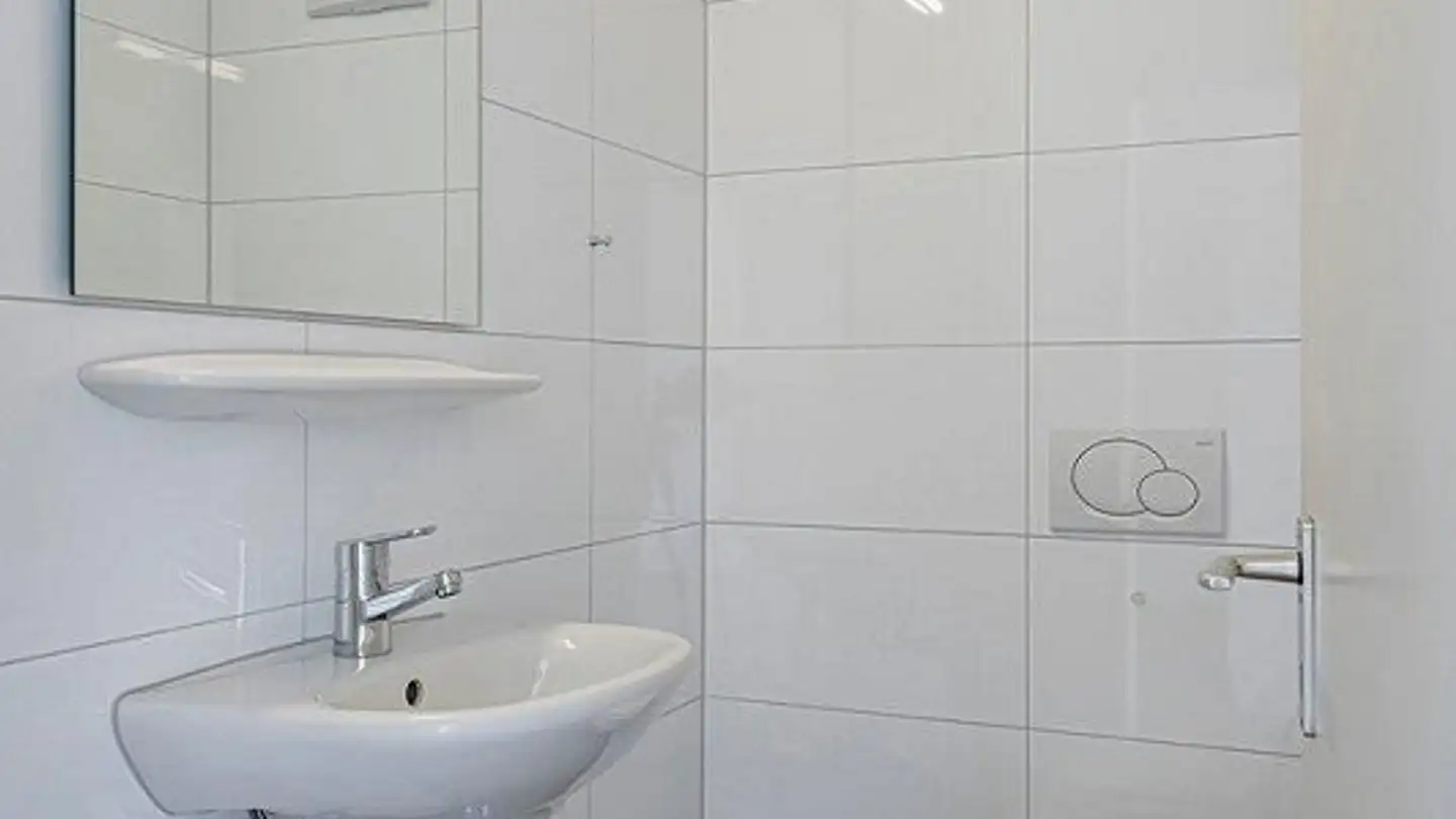 Wohnung mieten - Frenkenstrasse 28, 4410 Liestal - Foto 4