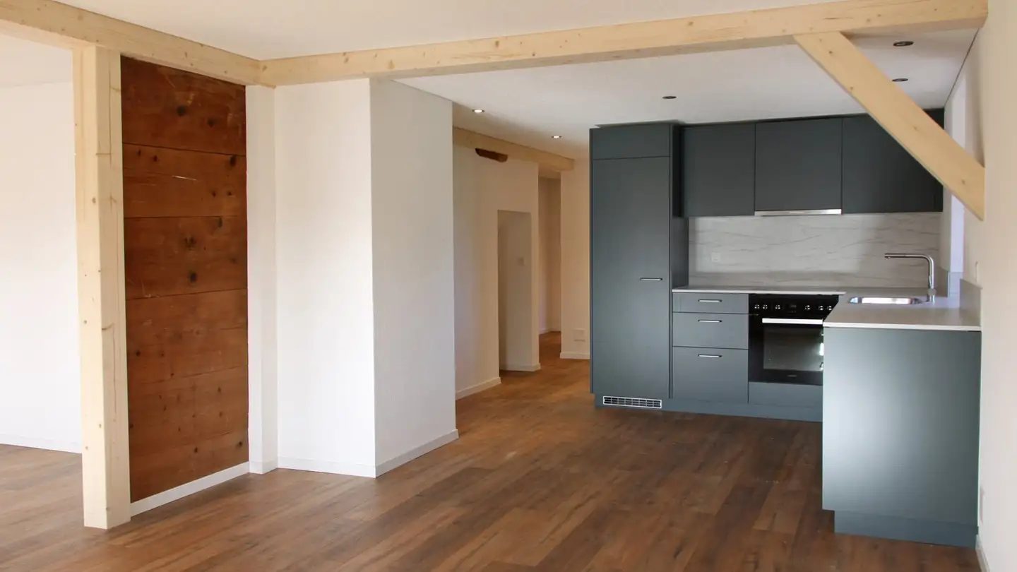 Wohnung mieten - Schüpbachstrasse 19, 3543 Emmenmatt