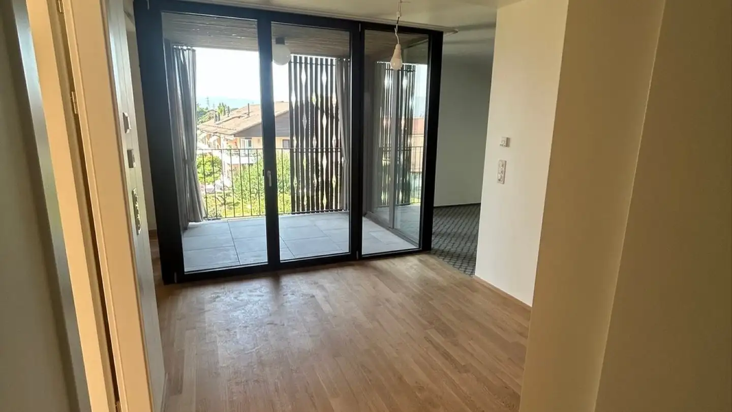 Appartement à louer - 1023 Crissier - Photo 2