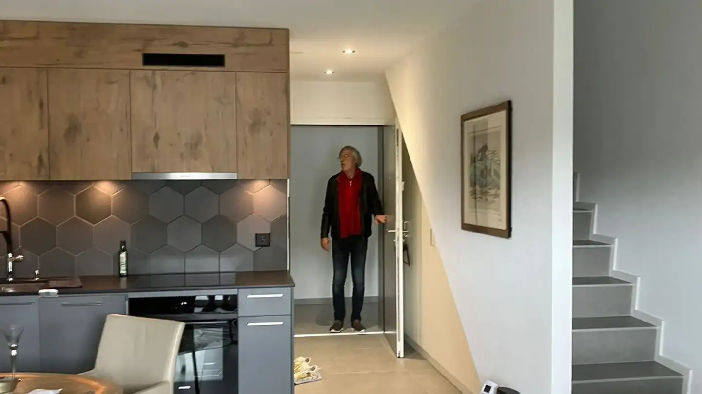 Apartment for rent - Avenue Eugène Burnand, 1510 Moudon - Photo 2