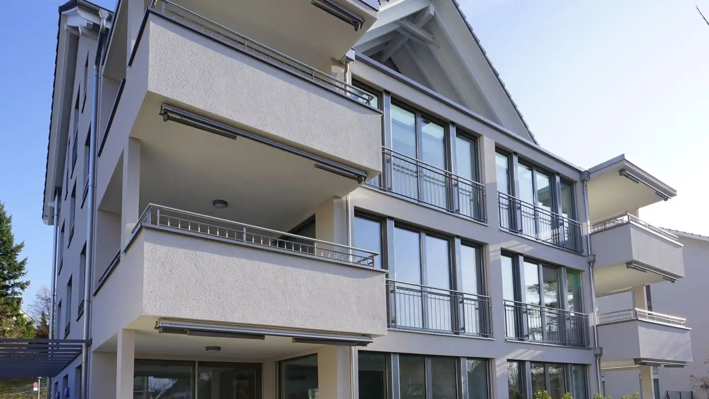 Appartement à louer - Birseckweg, 4143 Dornach - Photo 2