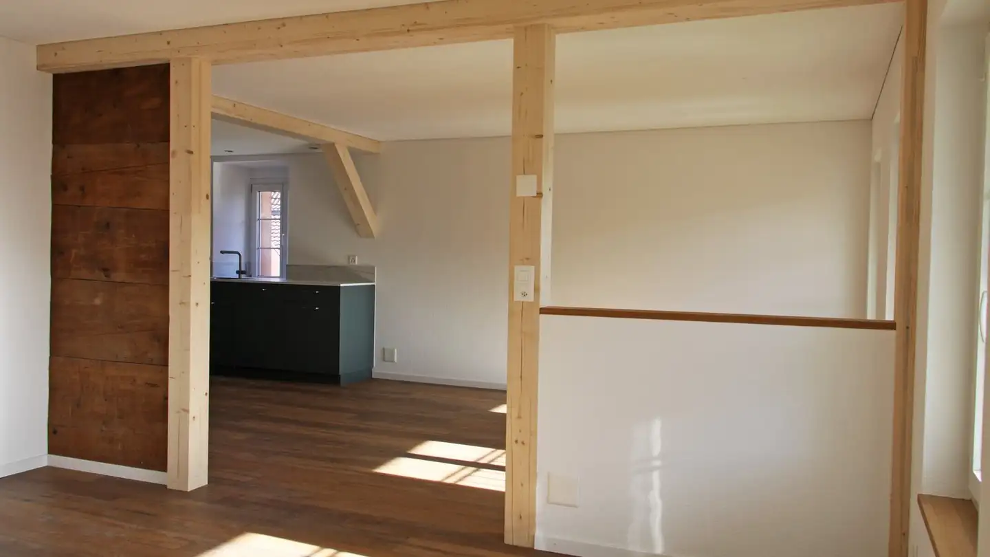 Wohnung mieten - Schüpbachstrasse 19, 3543 Emmenmatt - Foto 2