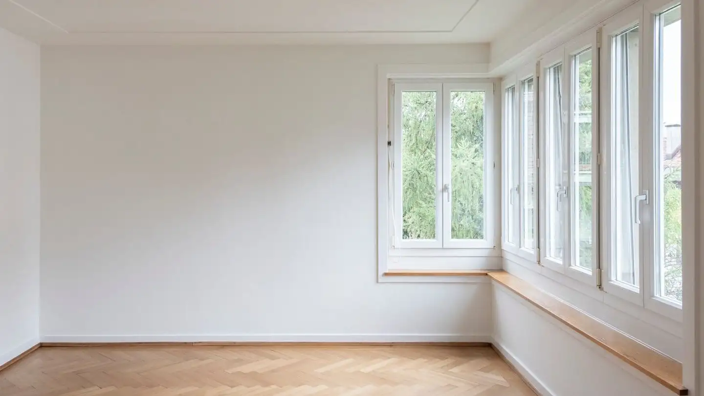 Wohnung mieten - Wernerstrasse 21, 8038 Zürich - Foto 3