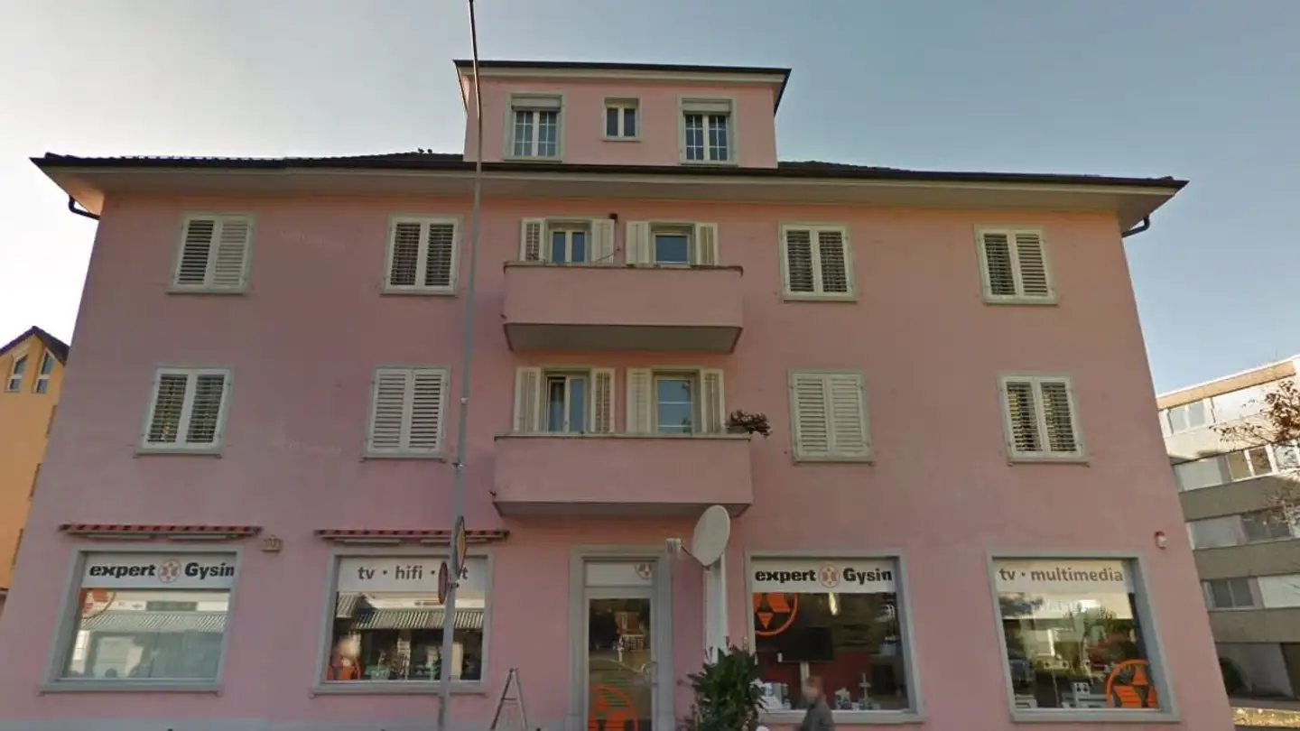 Apartment for rent - Albisstrasse 26, 8134 Adliswil