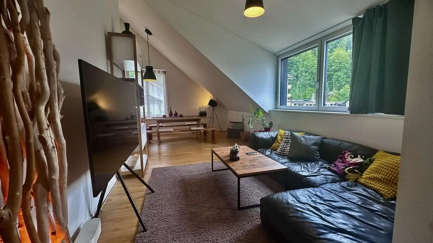 Apartment for rent - 6003 Luzern - Photo 3