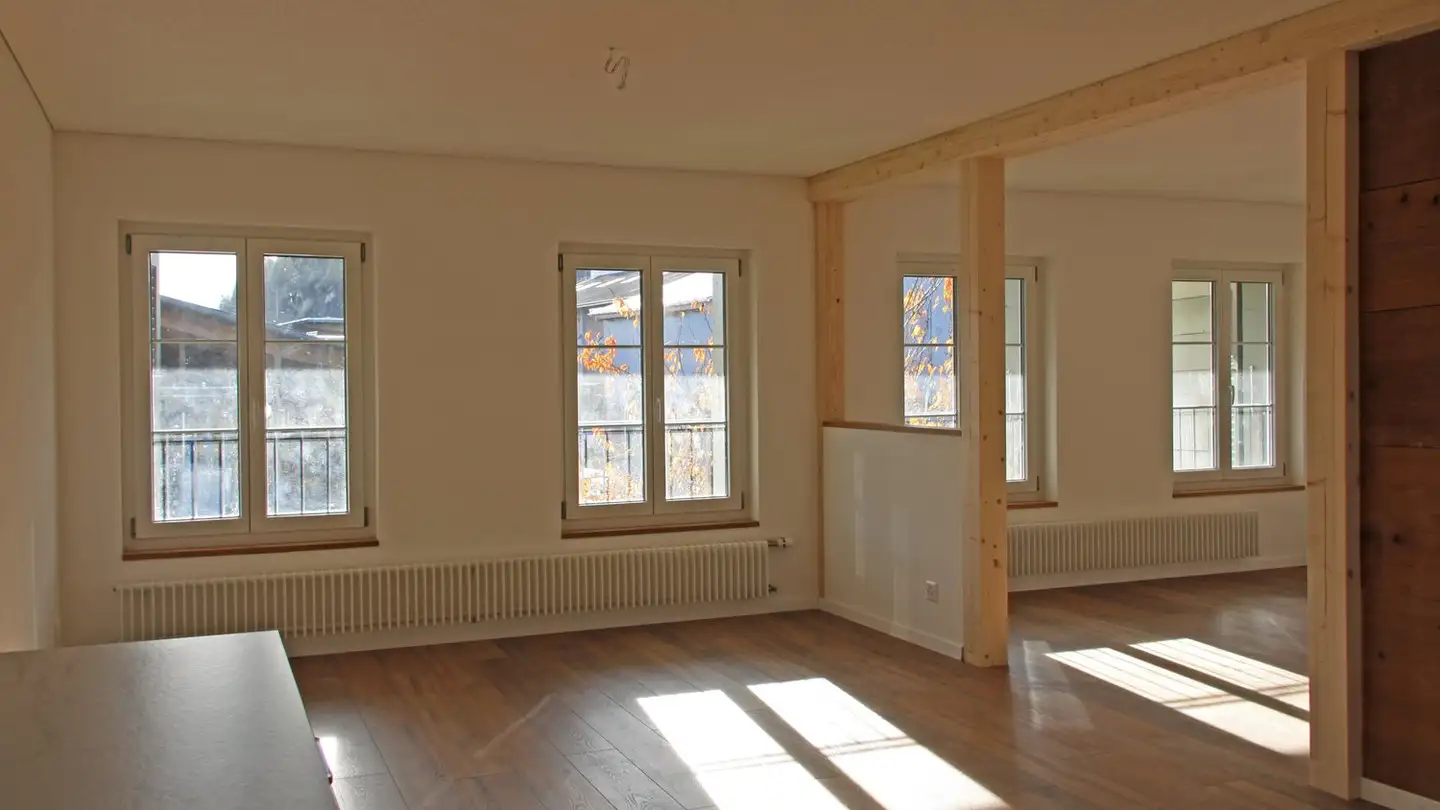 Wohnung mieten - Schüpbachstrasse 19, 3543 Emmenmatt - Foto 3