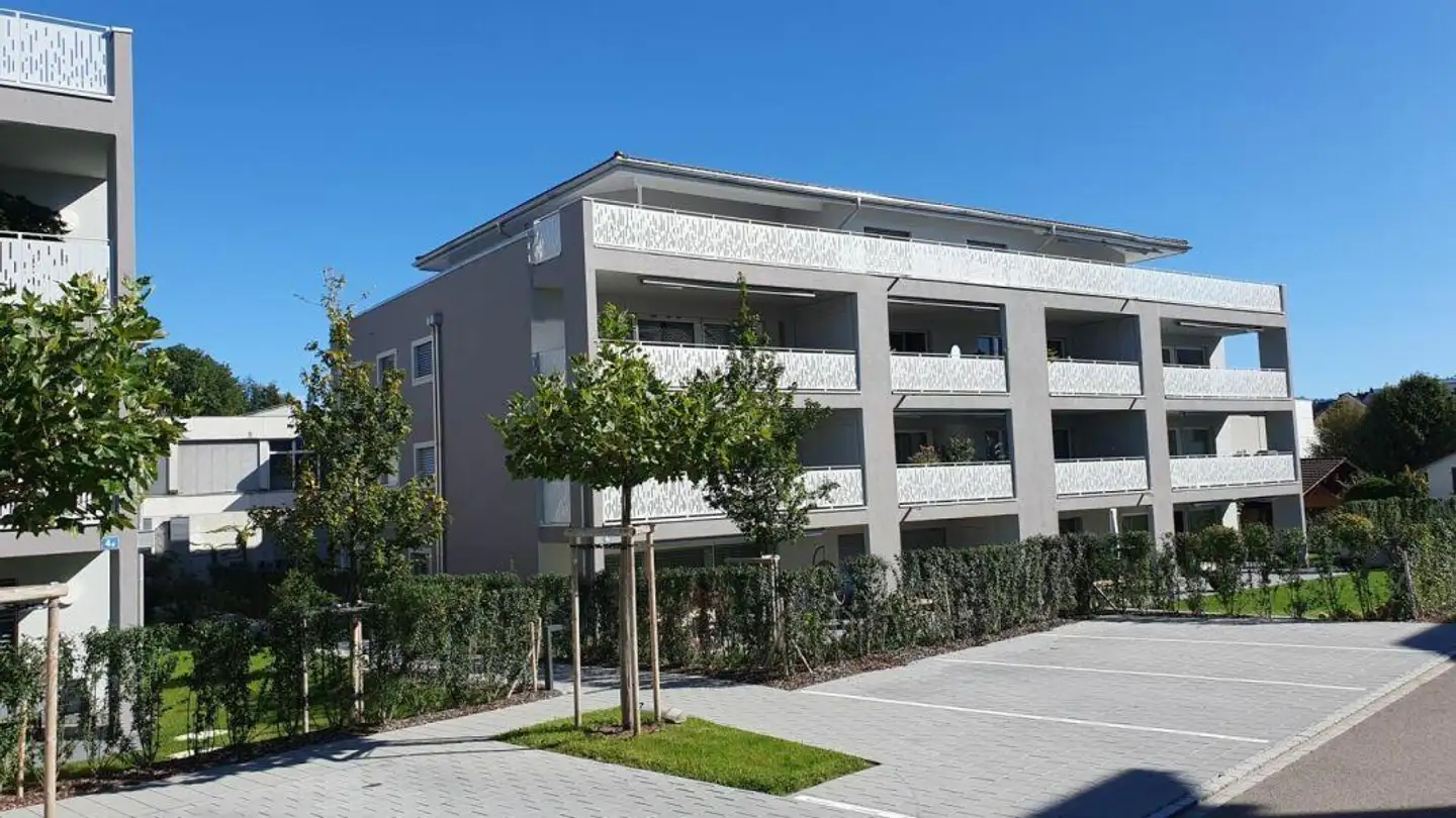 Wohnung kaufen - Oberwolfhauserstrasse, 8633 Wolfhausen