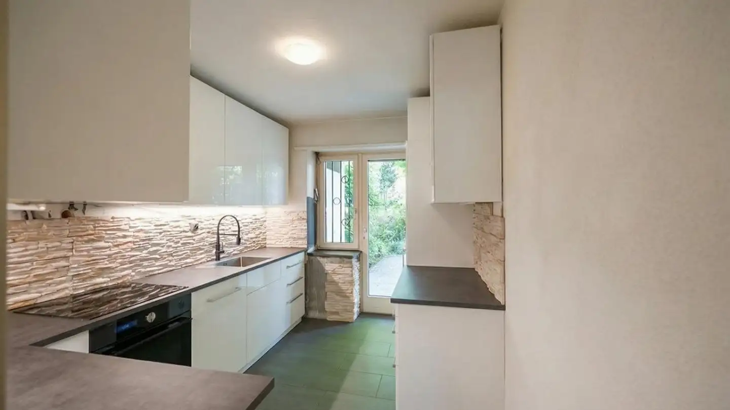 Wohnung kaufen - St. Alban-Anlage 35, 4052 Basel - Foto 3