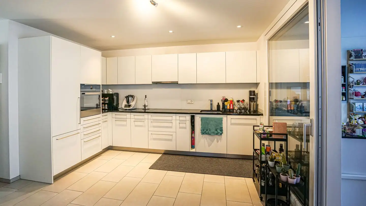 Appartement à louer - Birseckweg, 4143 Dornach - Photo 3