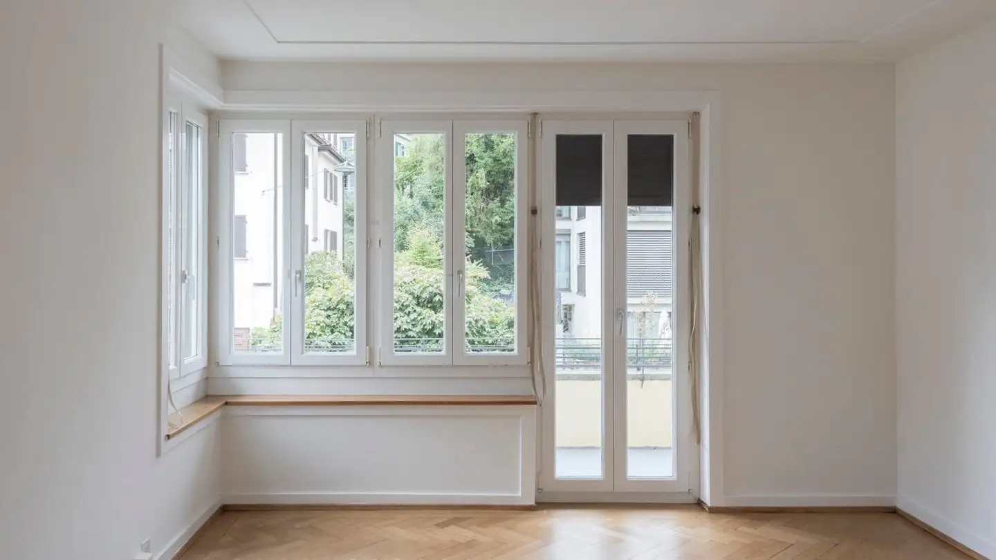 Wohnung mieten - Wernerstrasse 21, 8038 Zürich - Foto 4