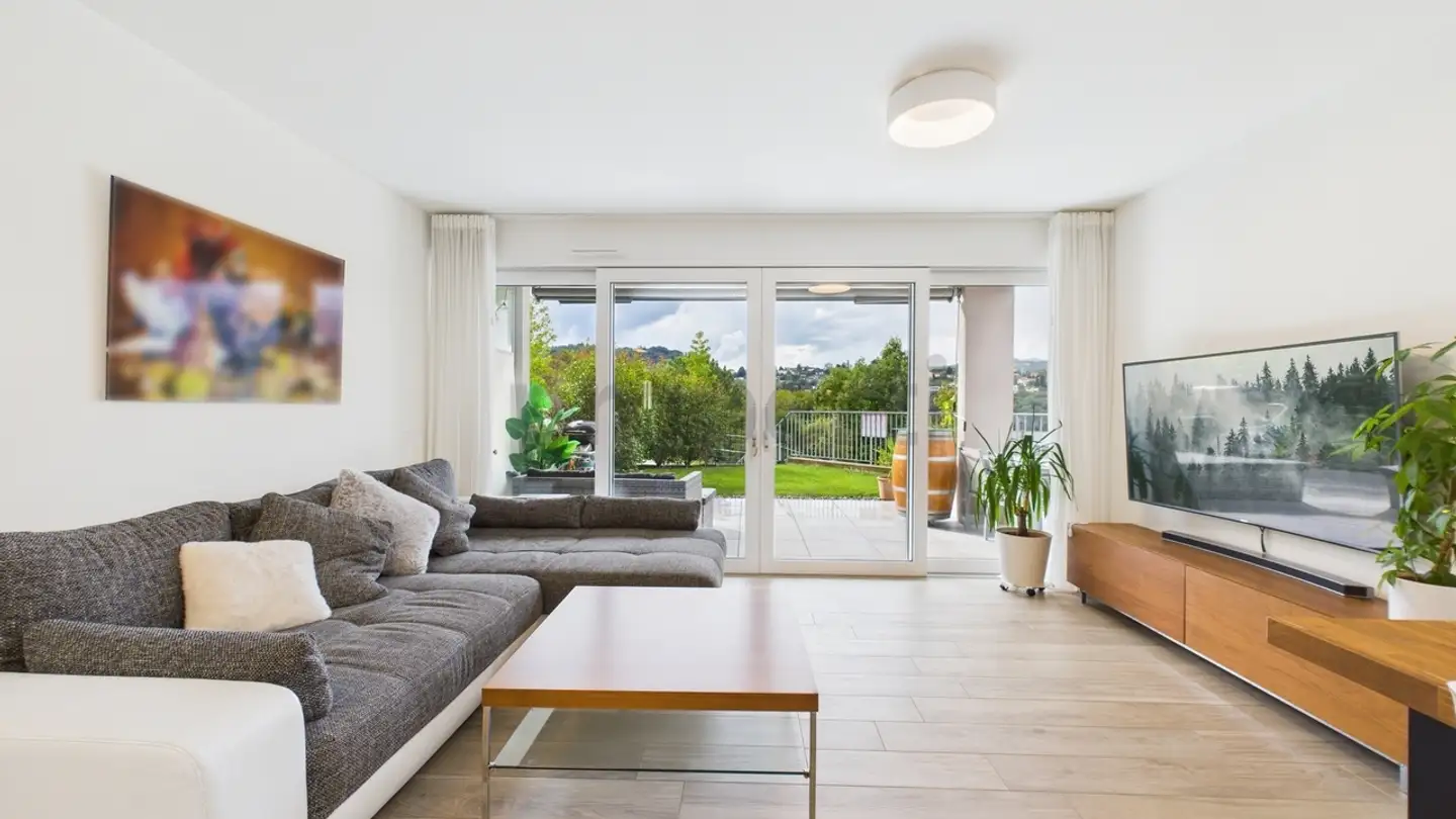 Appartement à vendre - 6912 Pazzallo