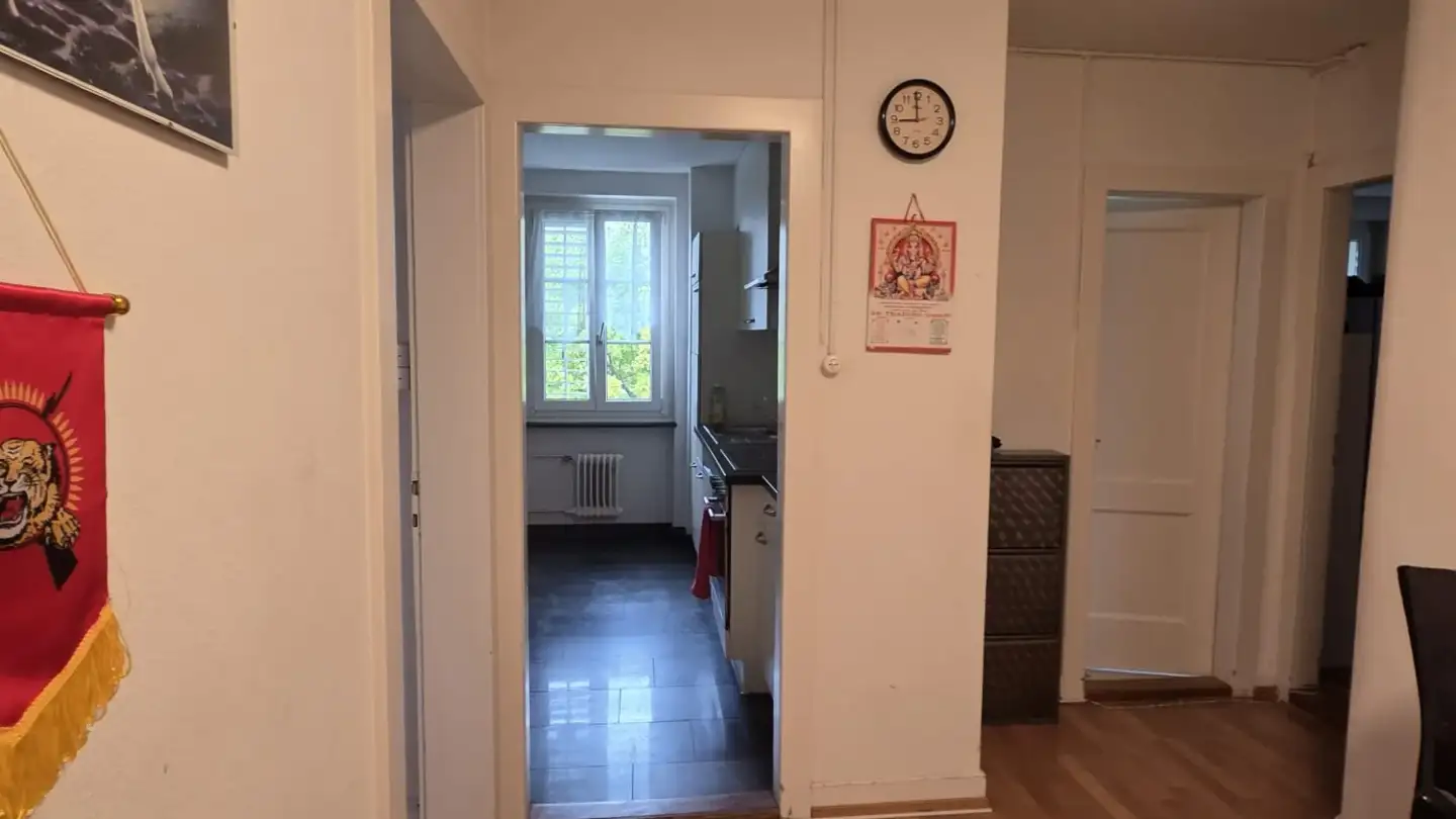 Wohnung mieten - Albisstrasse 26, 8134 Adliswil - Foto 2